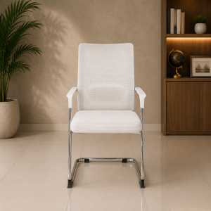 Milo Visitor Office Chair