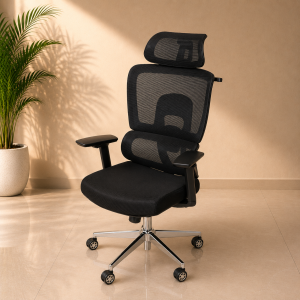 Ferro Office Chair