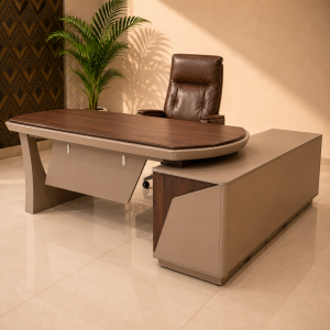 Edward Executive Table