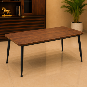 Interwood Cresta Grand Center Table