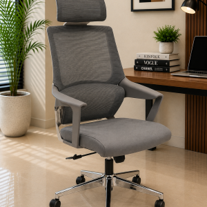 Grey Vista Executive Chair