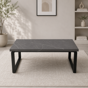 Center Coffee Table